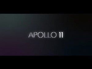 APOLLO 11 - du 4 au 8 septembre au cinéma