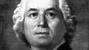 Was heute geschah – 02. Juli 1714: Christoph Willibald Gluck wird geboren | BR-Klassik