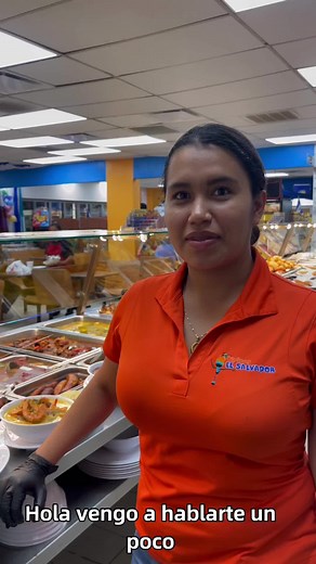 Authentic Salvadoran Cuisine at Tipicos El Salvador in Houston, TX