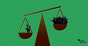 The Truth About Inequality & Why We Need to Put Up a Tougher Fight