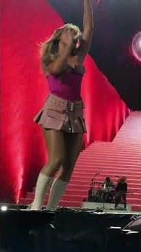 Sabrina Carpenter - Feather | The Eras Tour Argentina 🇦🇷 (Night 3)