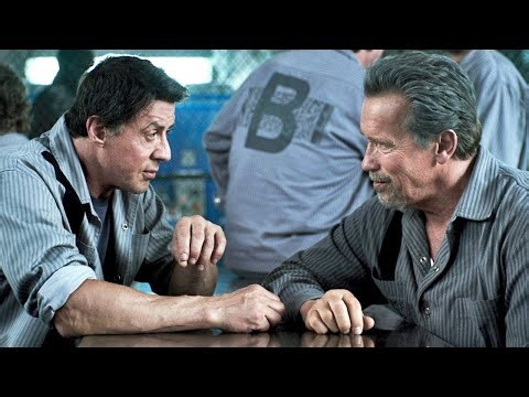 Escape Plan Full Movie Facts & Review in English | Sylvester Stallone | Arnold Schwarzenegger