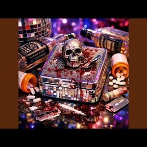 Snuff Box Theme (Dark Mix)