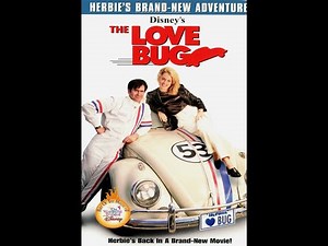 The Love Bug (1997)