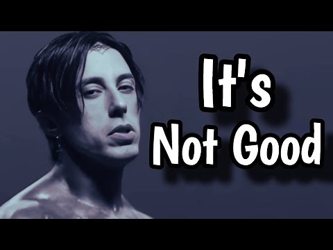 Falling in Reverse’s God Is a Weapon Is Bad