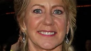 Tragic details about Tonya Harding revealed