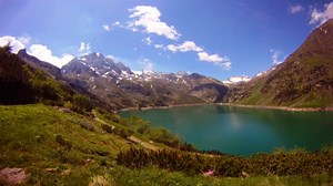 The Needle, Mountain