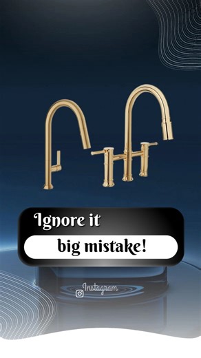 Core kitchen and bath on Instagram: "Upgrade your kitchen with elegance and performance ✨ From the ARTE to VILLA collection — discover faucets that combine luxury design with smart functionality. Which finish matches your kitchen style best? 📞 For more information, contact: +1 (647) 321-2797 #KitchenDesign #LuxuryFaucet #HomeUpgrade #KitchenInspo #ModernKitchen #ArteCollection #VillaCollection #CanadianHomes #InteriorDesign #KitchenLuxury #HomeDecor"