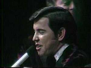 Johnny Cook (American Singer) ~ Bio with [ Photos | Videos ]