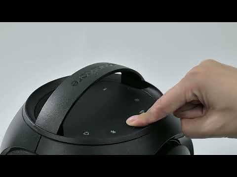 How to pair Rave Party 2 with Rave PartyCast | soundcore support