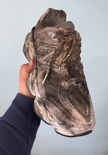 How to Clean New Balance Shoes: Effective Techniques