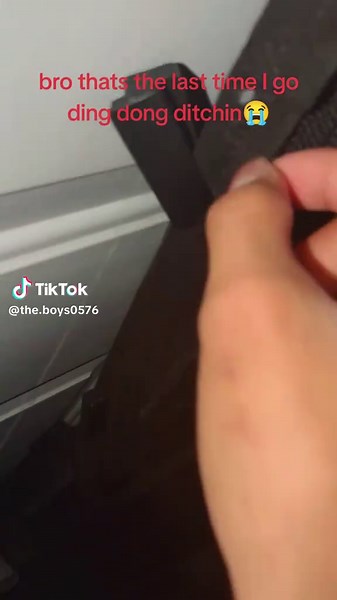 Ding Dong Ditch Prank Gone Wrong: Hilarious Moments