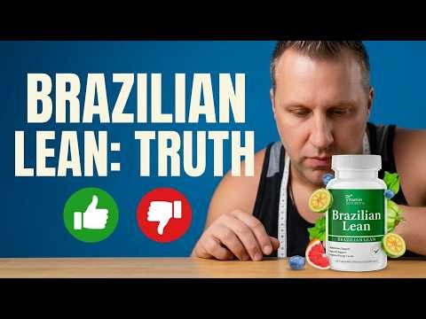 Watch BEFORE Buying The Dr Vitamin Thermogenic Fat Burner!