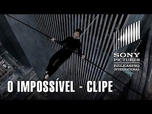A Travessia | O Impossível | 8 de Outubro nos cinemas