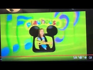 Playhouse Disney Feet Beat