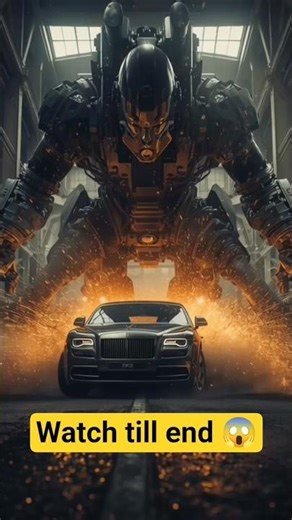 Most Satisfying Car Crush Ever 💥 Giant Machine Power #shorts