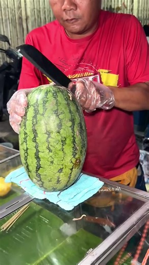 Amazing Fruits ASMR Experience