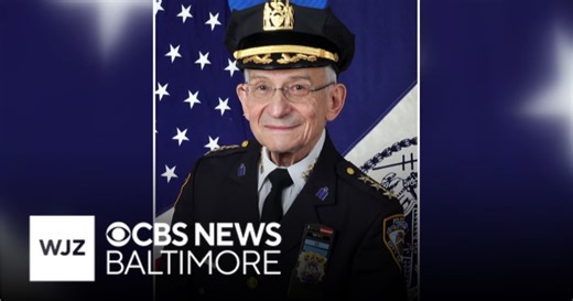 Funeral held for NYPD Chief Chaplain Rabbi Kass