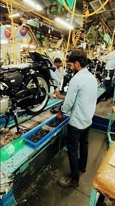 hero motocorp (plant) dharuhera hariyana 🥰