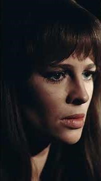 Julie Christie: Hollywood Begged Her to Stay… She Said No