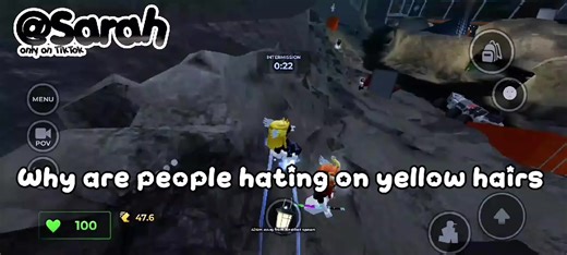 Creating a Unique Watermark for Roblox Evade