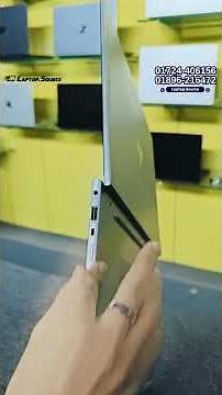 The Shocking Truth About the HP ZBook Firefly G10 Processor