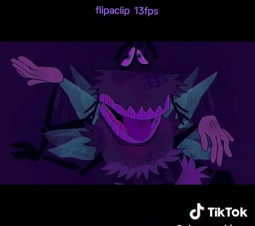 forgot to post this here #animationmeme #flipaclip #animation | Animation