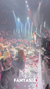 Fantasia Live on Reels