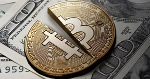 Blockchain is the future of currency, expert says