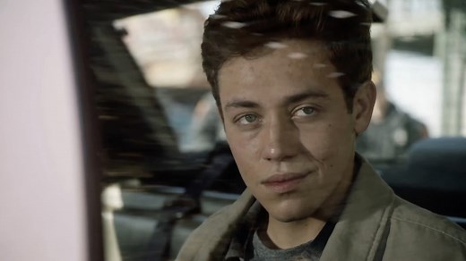 Ethan Cutkosky Previews His 'SVU' Return: There's 'Another Level of Psychopathy' to Henry