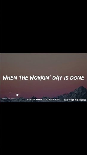 Cyndi Lauper - Girls Just Want to Have Fun (Short)