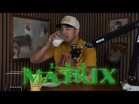 Movies with Matt Honeycutt: The Matrix