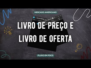Livro do Preço e Livro de Oferta #EP2