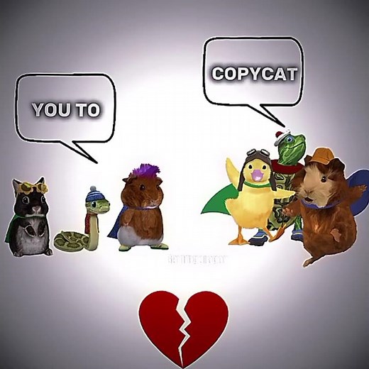 wonder pets edit - old wonderpets vs New wonderpets #nickjr #edit