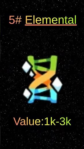Every Mutation Value in Creatures of Sonaria — Part 4 #cos #roblox #sonaria
