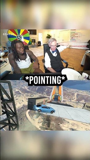 Bill Nye Blows Kai Cenat’s Mind With This Crazy Science Experiment! 🤯🔥😂