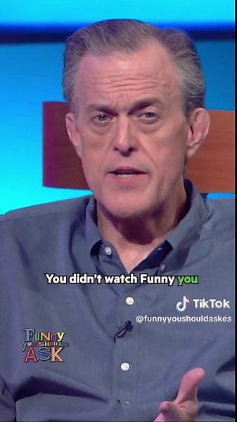 Funny You Should Ask (@funnyyoushouldaskes)’s videos with original sound - Funny You Should Ask