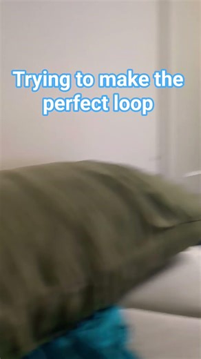 The perfect loop