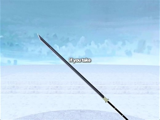 Unleashing the Power of the Ultimate Blade