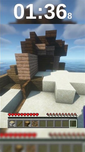 I Ran in a Straight Line Until I Found a Nautilus…😳🐚