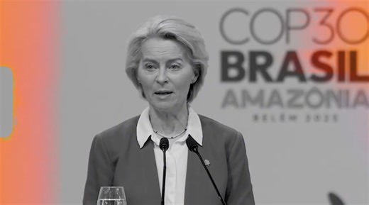 “Consensus or Crisis”: Inside the World’s Biggest Climate Negotiation