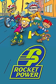 Watch Rocket Power Season 5 Episode 3 - Legends & Their Falls/Welcome To Ottoworld