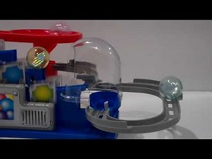 Machine Ball Factory Free Clip 3 of 6