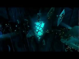 The Prodigy - Invaders Must Die - Alien Invasion Music Video