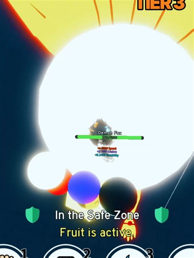 Hope ya'll enjoyed #viral #roblox #fyp #animefightingsimulator #kurama