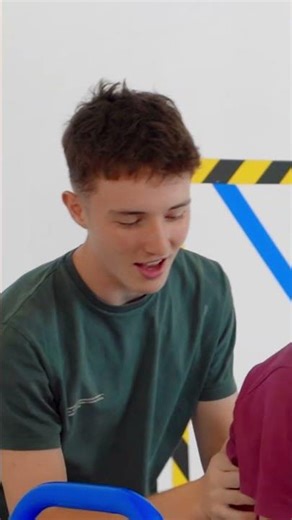 The ULTIMATE Challenge Punishment… This Was BRUTAL!