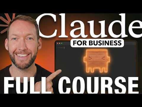 Master Claude Code in 2 Hours (What Actually Matters)