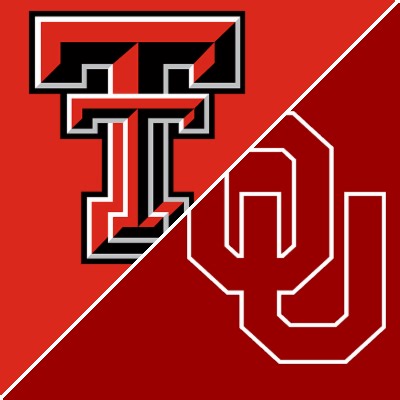 Oklahoma 52-21 Texas Tech (Oct 30, 2021) Final Score - ESPN