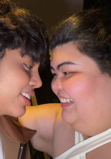 Jadh Ong Trends: Bad Girl Vibes and Kilig Moments