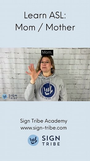 🤟🏻 Learn how to sign